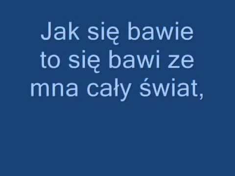 Marek Tranda-  moja dumka.