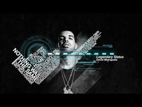 Drake x OVO Type Beat 2017 - "Legendary Status" (Produced By David Metropolis)