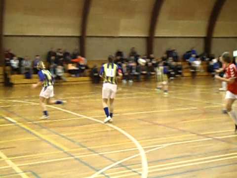 Be Quick Dokkum DA1 - Biersteker (ZVV Roerdalen Toernooi 2011)