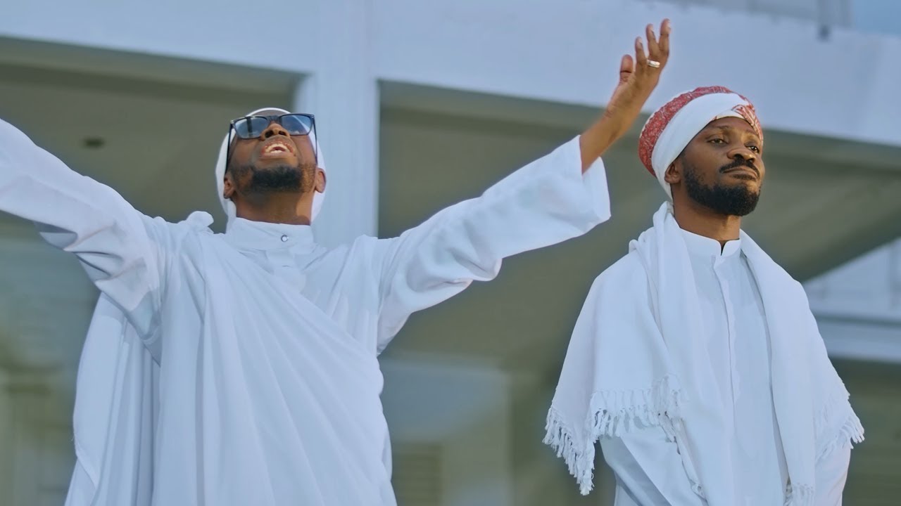 Top 100 Songs - Daily Music Chart from Uganda (04/04/2024) | Popnable