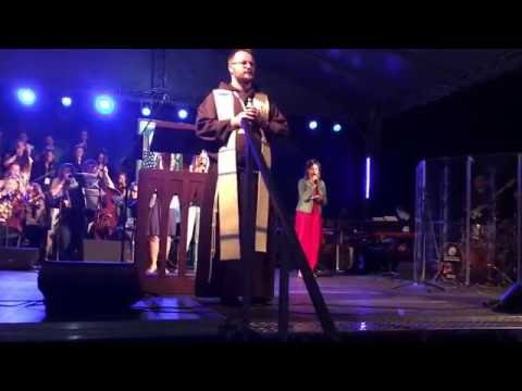 Wielki Znak - Hymn Golgoty Młodych 2016