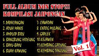 Download lagu Jaipongan  nonstop mp3