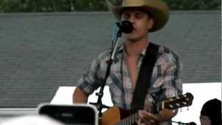 Wild In Your Smile - Dustin Lynch