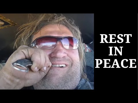 The Story of Fedsmoker | A Menace to Society | Orrnery