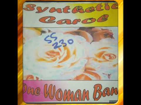 Synthetic Caroe - Never in a million years