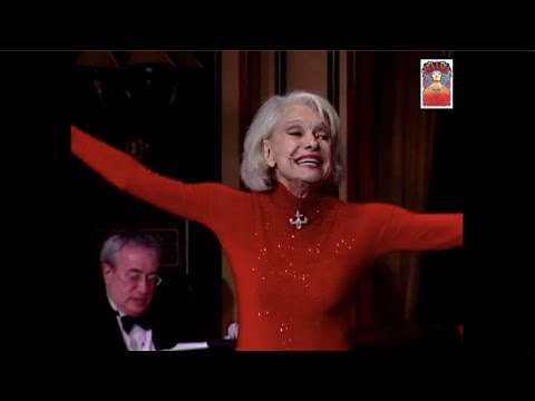 Carol Channing sings "Hello, Dolly!" (2005)