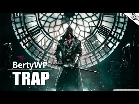 BertyWP - Noroc (prod. Chaos)