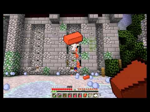 MineZ 2 - The Bludgeoning