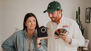 Certified Sony Hater Tries the Sony A7R VI