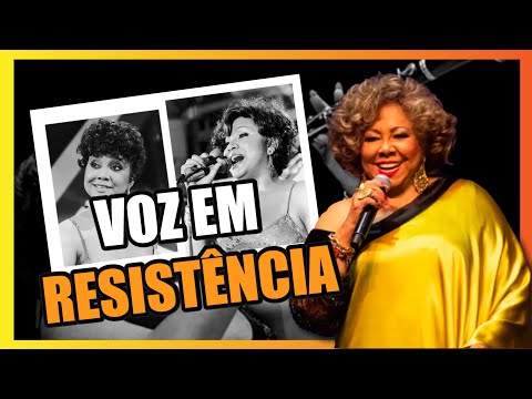Como Alcione se Tornou a Voz de Resistência do Samba