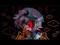 - Insane - Piggy Corrupted Souls AU || GCMV || help this took me forever