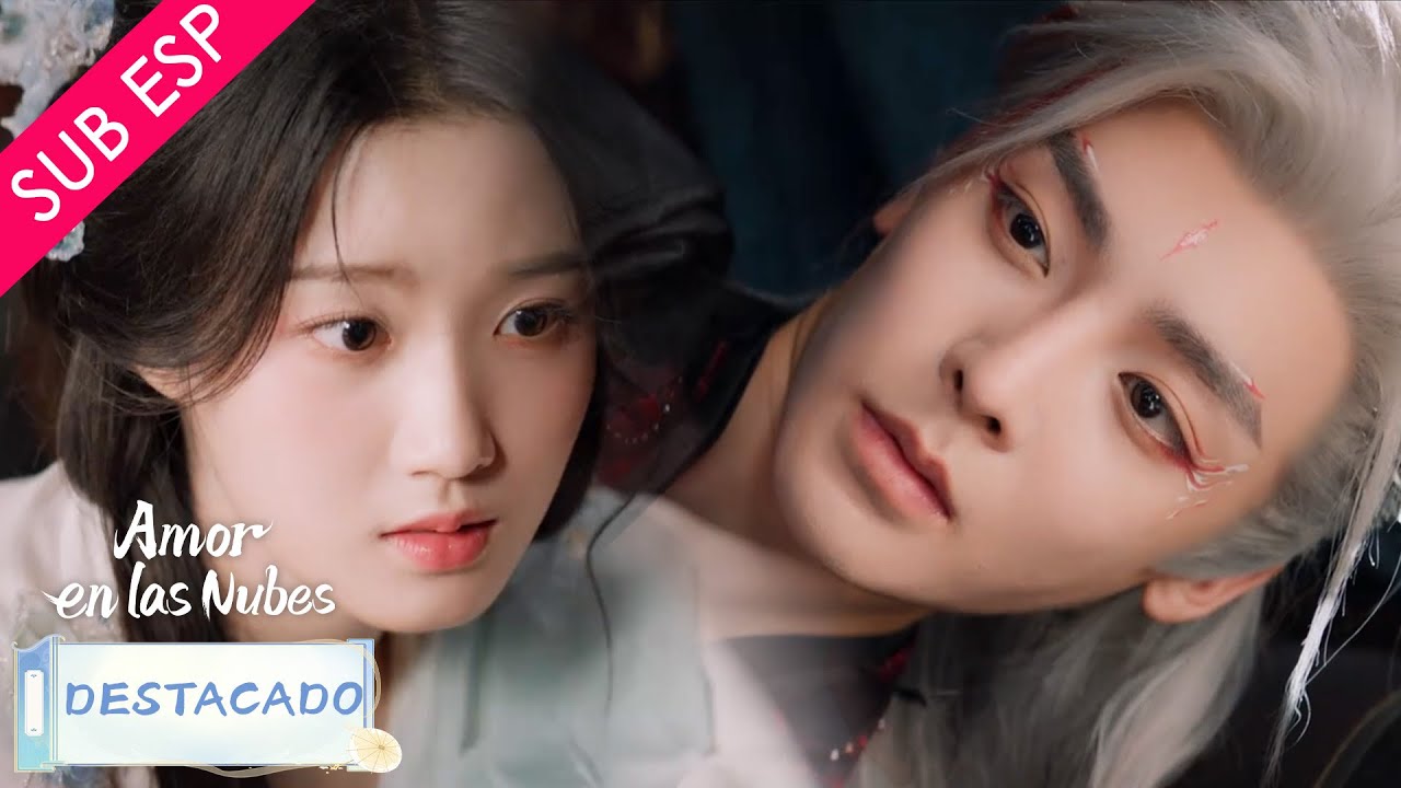 【SUB ESP】Ji Bozai estaba cansada de mentirte | Amor en las Nubes | YOUKU