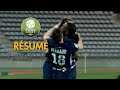 Paris FC - Clermont Foot ( 3-0 ) - Résumé - (PFC - CF63) / 2018-19