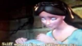 Barbie As The Princess And The Pauper- To Be A Princess Reprise