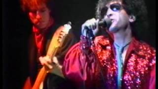 THE DICTATORS (1981) - New York's Original Punk Band, by Paul Tschinkel