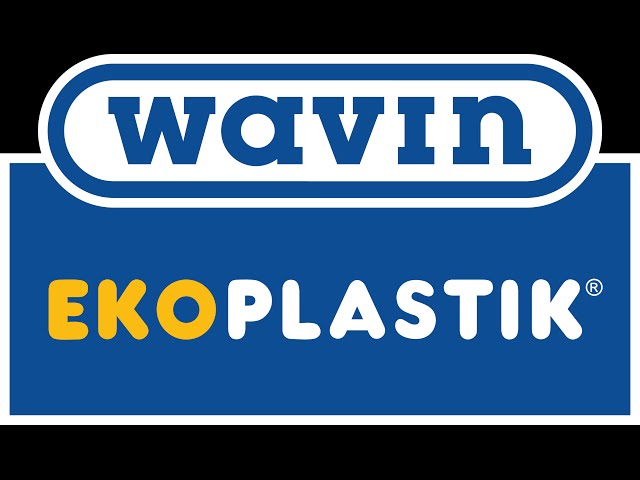 Труба Wavin FIBER BASALT PLUS ПП 25 стекловолокно купить в Минске, цена