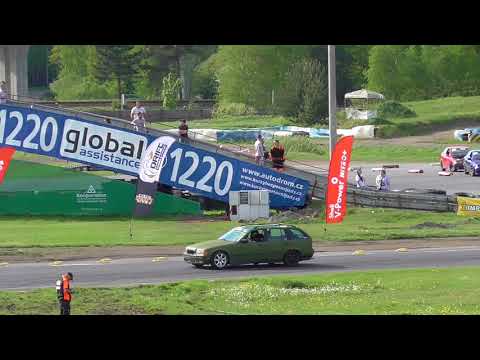 RD2 Transport Projekt Drift Challenge Street - Sosnová(35)