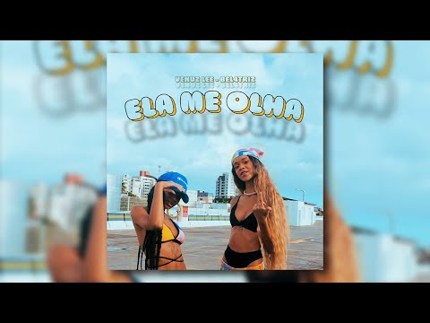 Ela me olha - Venuz e Bel4triz (Clipe oficial)