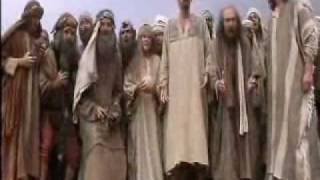 Funniest bit of &#39;life of brian&#39;