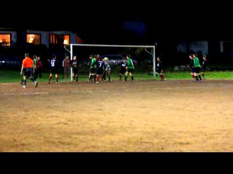 SV Au-Wittnau - FSV RW Stegen - 5:1