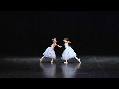 Perlen Tanz/ Musikschule Bregenz/ Austrian Dance Cup 2019