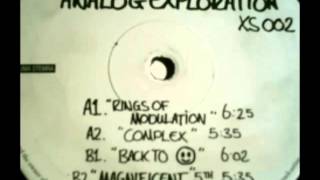 Analog Explorations - Magnificent 5th