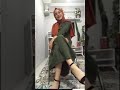 Türbanlı Değişim Videoları