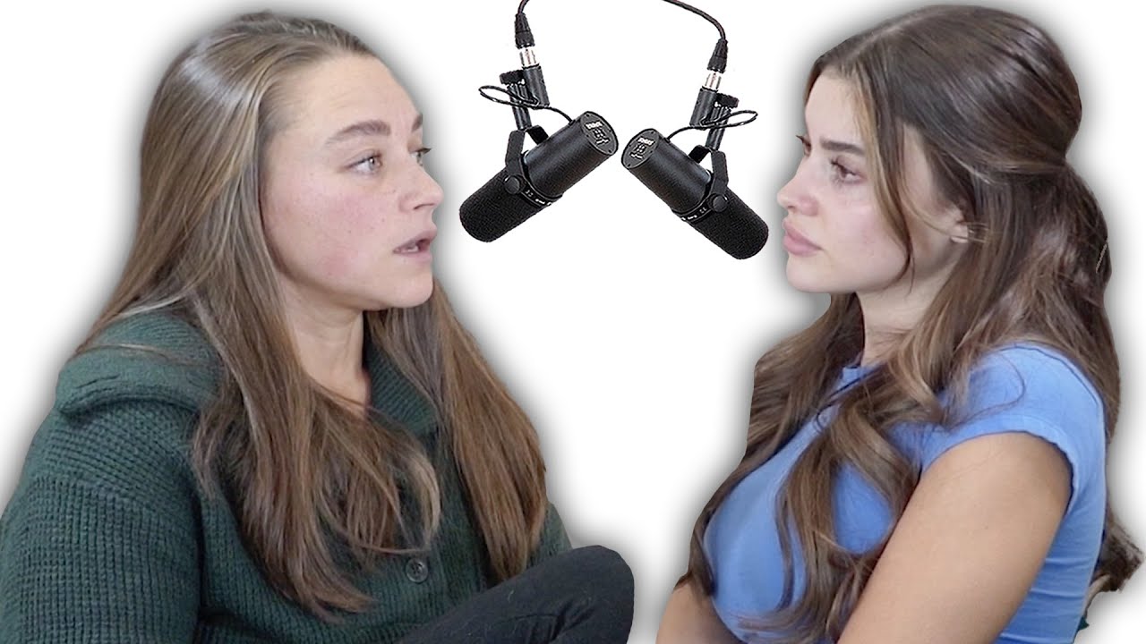 Groomed by Emotional Support Teacher