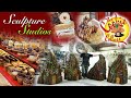 The Cookie Cottage Booth Touchwood Solihull By Sculpture Studios