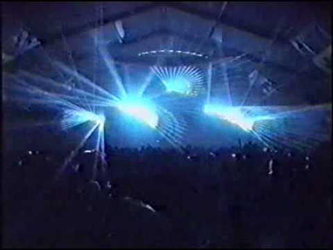 FoD4 Field of Dreams 4 1996 Old School Rave - Sydney, kinda