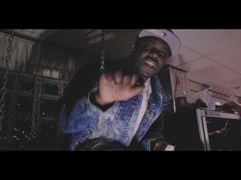 Monie Adios   Minute Man Official Video