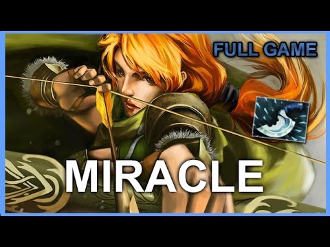 Miracle Windranger Full Game