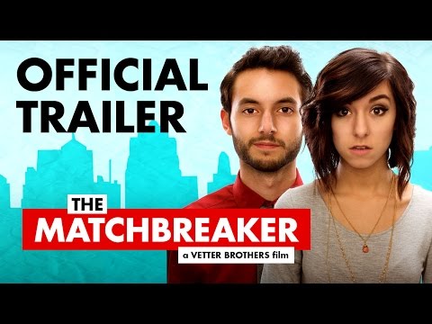 The Matchbreaker (Trailer)