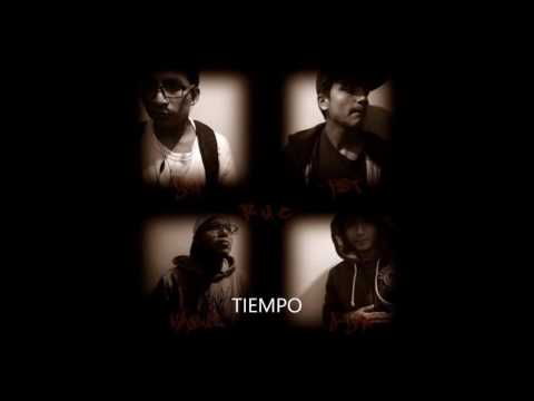 Registro UniCo - MIMETISMO 2015 (Prod. El Manicomio) MAQUETA DE PRUEBA