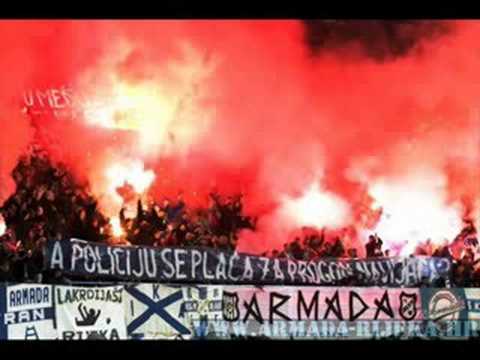 Armada Rijeka - Himna