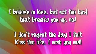 Miley Cyrus - See You In Another Life - Lyrics &amp; Download