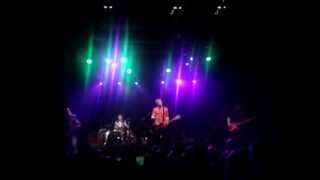 Tanel Padar &amp; The Sun &quot;Päevast päeva&quot;