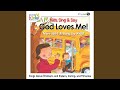 Jesus Loves Even Me