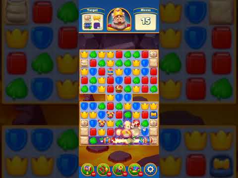 Loyal Match Level 2827