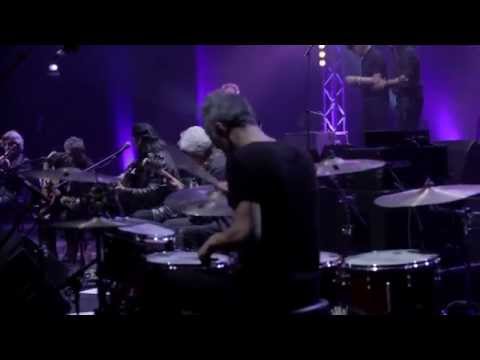 Resistência - A Noite (Ao Vivo)