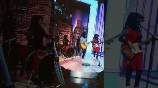 Download lagu voice of baceprot sebelum mendunia‼️ mp3