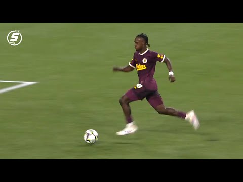 Santiago Moreno Deserves to be Seen in 2024!