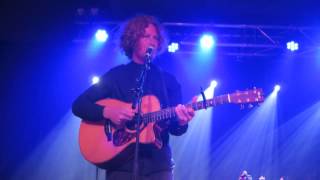 ROCK AND SCISSORS Michael Schulte @Oslo Hackney London