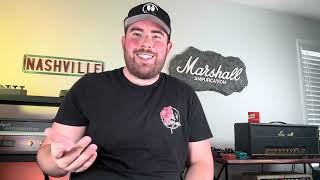 This One Trick Makes Learning Songs Instantly Easy (Nashville Number System Hack!)