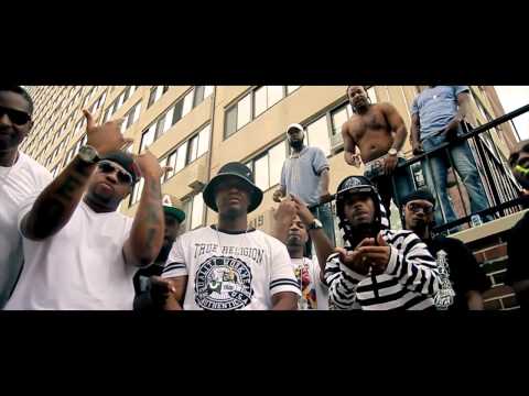 Bo Deal - Im A Opp (Official Video)