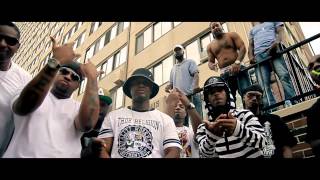 Bo Deal - Im A Opp (Official Video)