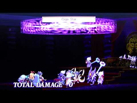 Disgaea 4 playthrough pt102