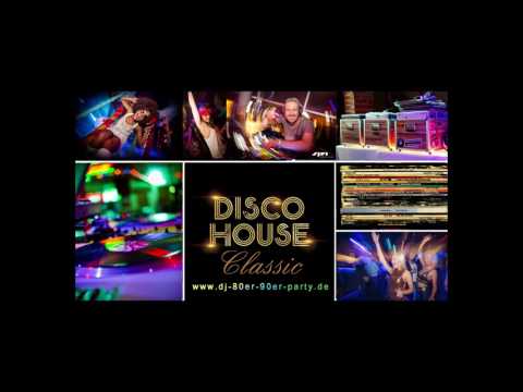 House Music Megamix Set Strictly-Vinyl DJ ViLLY  vol.1