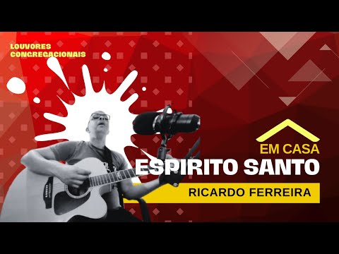 Espirito Santo - Ricardo Ferreira dos Santos