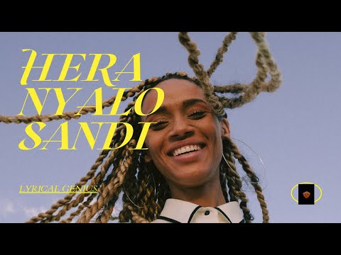 HERA NYALO SANDI LYRICS